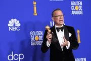 Dinâmica da premiação esse ano é consequência de boicote de astros e estúdios de Hollywood