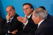 Para trabalhadores com saldos acima de R$ 20 mil, será permitido sacar 5% do total a cada ano mais um valor fixo de R$ 2,9 mil