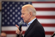 Joe Biden foi vice-presidente dos EUA na era Obama