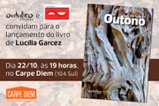 Ela lançou Outono em 2018