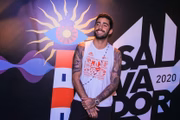 Em 2017, Scooby foi convidado para participar da primeira edição do reality show Exathlon Brasil, e terminou o programa em segundo lugar. Além disso, o atleta ainda carrega a honra de ser o primeiro sufista brasileiro a protagonizar uma história em quadrinhos 