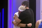 Fred chora com saudade do Cris no BBB23