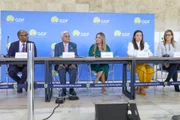 Mais de 1,2 mil candidatos vão concorrer 