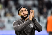 Jogador de 31 anos é um dos destaques do Corinthians