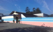 Centro de Educação Infantil Cantinho Bom Pastor sofreu ataque na manhã desta quarta-feira (5/4)