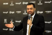 Apesar de ter nascido no estado paulista, Castro mudou-se com a família para o Rio de Janeiro, onde cresceu. Católico fervoroso, com o tempo se tornou membro da Renovação Carismática Católica e, inclusive, foi coordenador arquidiocesano do Ministério de Fé e Política da Arquidiocese do Rio de Janeiro 