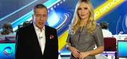 E acumula passagens em outros programas, como o Domingo Espetacular, da Record