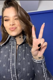 Hailee Steinfeld