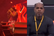 Ludmilla e Rodriguinho