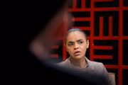 Marina Silva, política e ativista