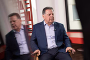 Marconi Perillo: "É o gato correndo atrás do rato", diz sobre o governo Lula