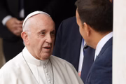 Papa Francisco