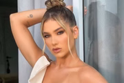 Virginia Fonseca