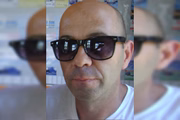 Francisco Wanderley Luiz morreu durante atentado