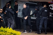 Delegado da PCRJ Rivaldo Barbosa