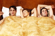 Para além da monogamia