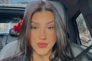 Bia Miranda é neta de Gretchen