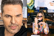 Entenda por que Eduardo Costa vai pagar R$ 70 mil a Fernanda Lima