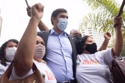 Rafael Prudente (MDB-DF)