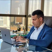Investigado montou escritório falso