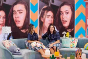 Maisa Silva e Whindersson Nunes