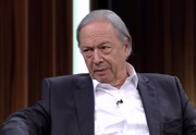 Economista Pedro Malan