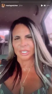 Gretchen 