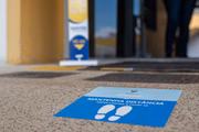 Todas as medidas sanitárias devem ser adotadas para o retorno
