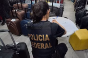 Investigados também teriam incentivado bloqueio de rodovias