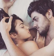 Eles são casados desde 2016 