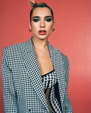 Além de atuar, Dua Lipa assinará a faixa-título de Argylle