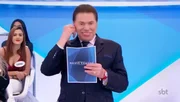 Silvio Santos