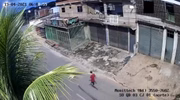 Cachorro teve de amputar as patas