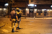 Bares fecham no Rio como medida de combate ao coronavírus
