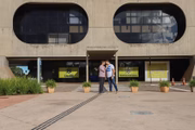 Desde o dia em que se conheceram, passaram a se ver todos os dias
