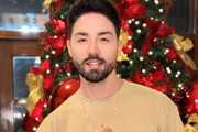 Rico Melquiades revela pergunta da avó após ser alvo da Game Over 2