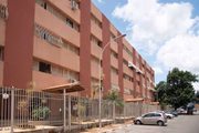 SHCES 1.109, Bloco H, Apt 302