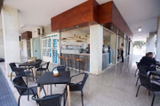 Castália: 102 Norte, Bloco D 