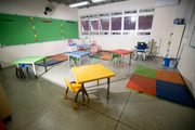 Texto inclui escolas públicas e privadas