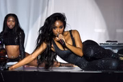 Normani tem 23 anos