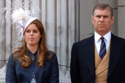 Beatrice Mary é a filha mais velha de Andrew e irmã de Eugenie. A jovem casou-se em 2020