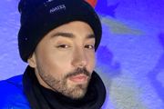 Rico Melquíades desabafa nas redes: "Alegria no meu Instagram é falsa"