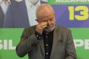 Diversos parlamentares evangélicos participaram do encontro
