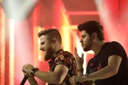 Além da dupla, Gusttavo Lima também teria ajudado fã dos cantores