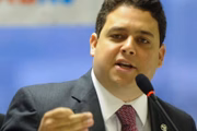 Felipe Santa Cruz, atual presidente da OAB nacional