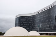 Tribunal Superior Eleitoral (TSE)