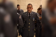 Tenente Fernando Genauro da Silva