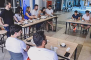 Escola & Lab Studio Grão vão ministrar cursos de café de nível básico