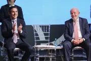 Presidente Lula convidou Hugo Motta para viagem para o Japão