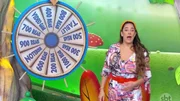 Silvia Abravanel no Bom Dia & Cia